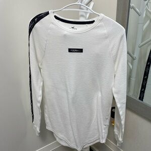 Hollister long sleeve